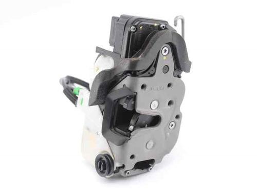 Used Rear right lock OPEL INSIGNIA A (G09) 2.0 CDTI (68) (160 hp) 19220687