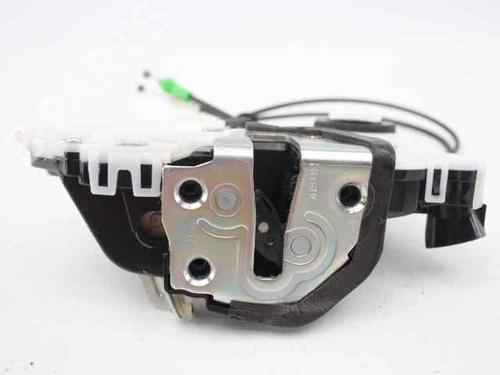 Front right lock TOYOTA YARIS (_P13_) 1.3 (NSP130_, NSP130) | BP19238875C97 