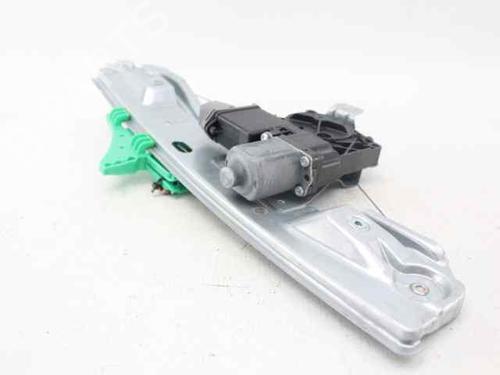 Used Rear right window mechanism Rear right window mechanism OPEL ASTRA H CLASSIC Saloon (A04) 1.7 CDTi (L69) (110 hp) 33728214 33728214