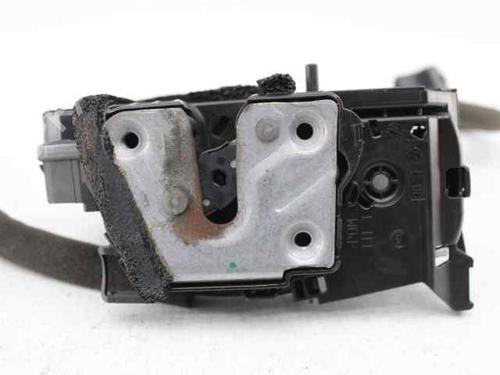 Rear left lock RENAULT CLIO IV Grandtour (KH_) 1.5 dCi 90 (KHN3, KHN4) | BP31936226C100 