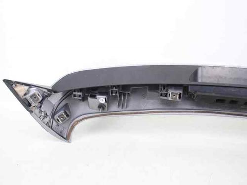 Rear spoiler PEUGEOT 2008 I (CU_) 1.6 BlueHDi 100 | BP19785531C96
