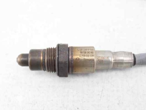 Elektronisk sensor CITROËN C4 CACTUS 1.2 THP 110 | BP36029310M84 - Image 2