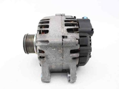 Alternator PEUGEOT 208 I (CA_, CC_) 1.2 VTI 82 | BP26137362M7