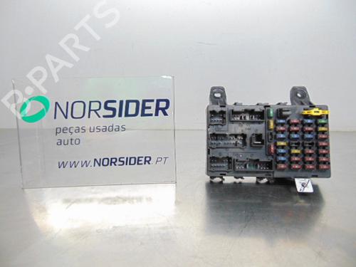 Used Fuse box HYUNDAI GETZ (TB) 1.1 (67 hp) 19191713