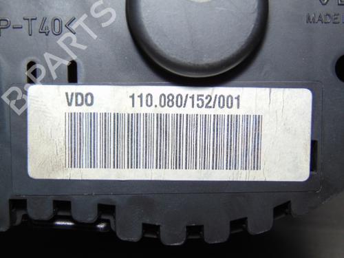 Elektronisk modul SEAT LEON (1M1)  | BP19191857M83 