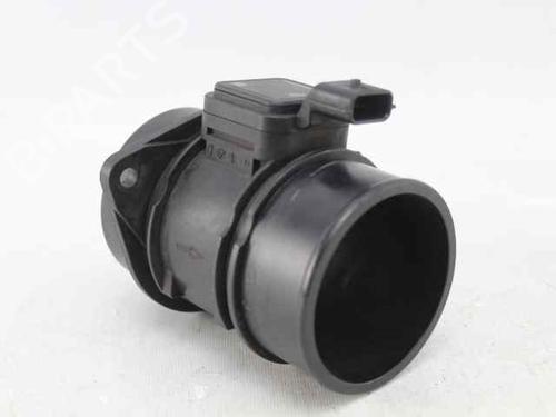 Used Mass air flow sensor Mass air flow sensor RENAULT MEGANE III Grandtour (KZ0/1) 1.5 dCi (KZ09, KZ0D, KZ1G, KZ29, KZ14, KZ1W, KZ10, KZ1F,... (110 hp) 34711154 34711154