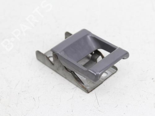 Front left interior door handle NISSAN CABSTAR E (TL_, VL_) 125.35, 125.45 (TL0, VL0) | BP19208175I13 