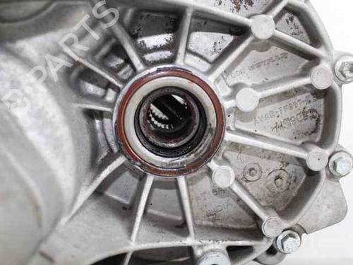 Gearbox FORD FOCUS III Turnier  | BP29761094M3 