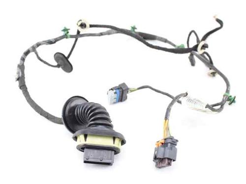 Used Wiring harness PEUGEOT 208 I (CA_, CC_) 1.6 HDi (114 hp) 19231107