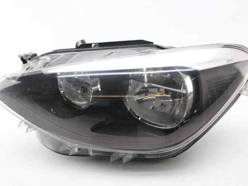 Used Left headlight BMW 1 (F20) 116 d (116 hp) 25986338