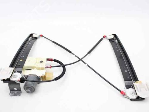 Used Rear right window mechanism FORD S-MAX (WA6) [2006-2014]  19242076
