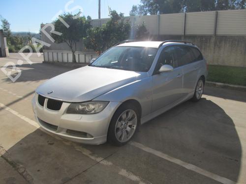 Used Parts BMW 3 Touring (E91) 320 d (163 hp) 4360891