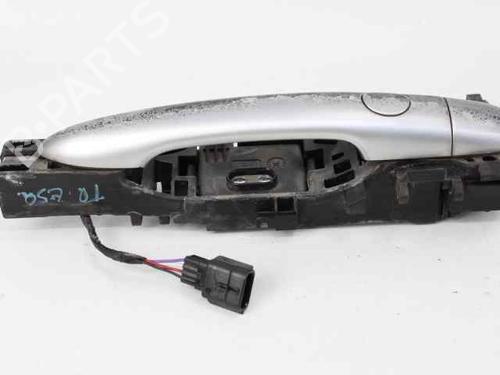 Rear left exterior door handle RENAULT MEGANE II Estate (KM0/1_) 1.5 dCi (KM16, KM1E) | BP19204313C130 
