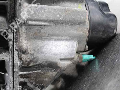 Gearbox RENAULT CAPTUR I (J5_, H5_) 1.5 dCi 90 (J5N4, J5M5, J5MW, J5M6, J5AL, J5AJ) | BP32005835M3