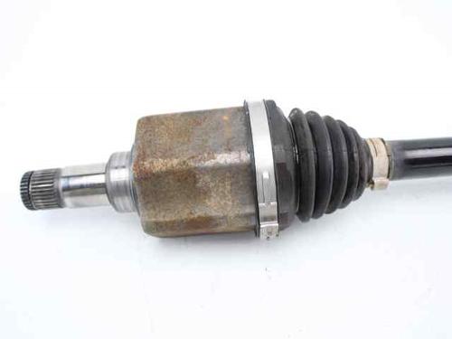 Left front driveshaft SKODA FABIA III Estate (NJ5) 1.0 TSI | BP19240004M38 