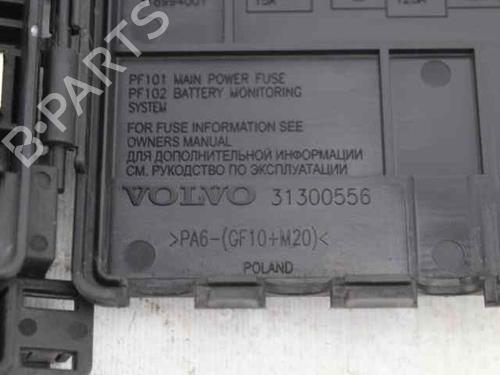 Fuse box VOLVO C30 (533) D2 | BP37651146E1 - Image 3