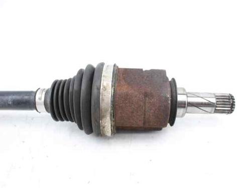 Right front driveshaft OPEL CORSA E (X15) 1.3 CDTI (08, 68) | BP38077843M39 - Image 5