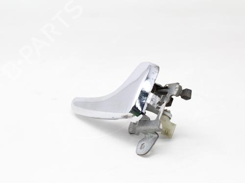 Front right interior door handle VOLVO V40 Estate (645) 1.9 TD | BP19202591I14 