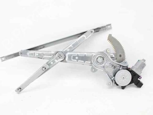 Used Front left window mechanism Front left window mechanism MITSUBISHI MIRAGE / SPACE STAR VI Hatchback (A0_A) 1.2 (A03A) (80 hp) 33418347 33418347