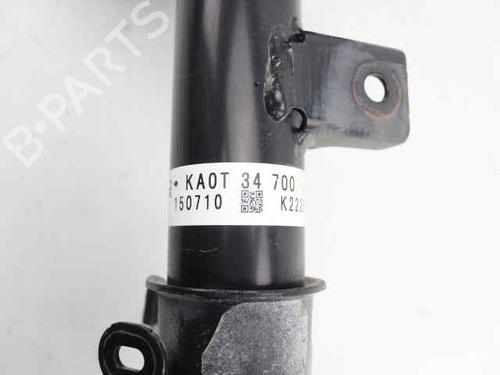 Right front shock absorber MAZDA CX-5 (KE, GH) 2.2 D AWD (KE102) | BP32100987M17 