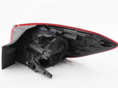 Left taillight OPEL ASTRA K Sports Tourer (B16) 1.6 CDTi (35) | BP27645439C34 
