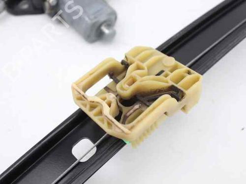 Front left window mechanism SKODA OCTAVIA III Combi (5E5, 5E6) 1.6 TDI | BP29761040C22 