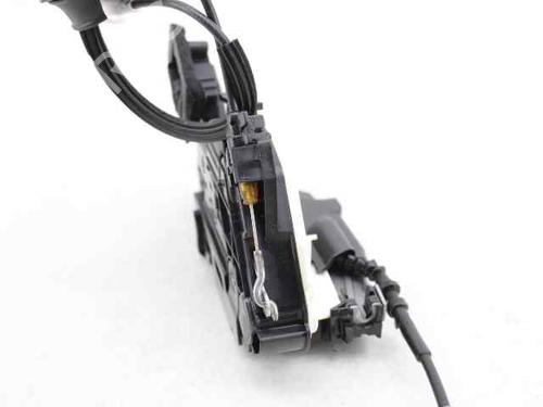 Front left lock SEAT LEON (5F1)  | BP19226549C98 