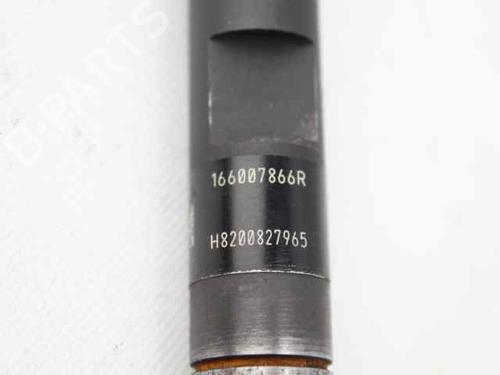 Injector RENAULT MEGANE III Hatchback (BZ0/1_, B3_) 1.5 dCi (BZ0C) | BP36054345M100 - Image 7
