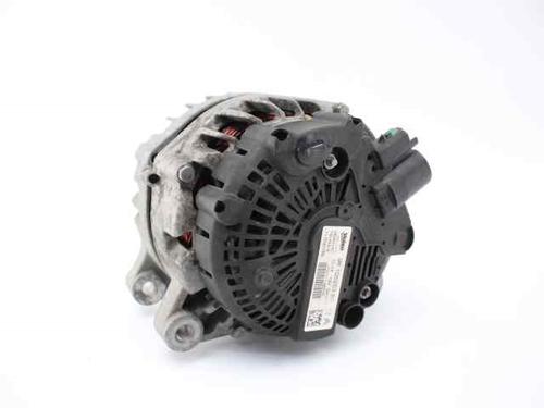 Alternator PEUGEOT 308 II (LB_, LP_, LW_, LH_, L3_) 1.6 HDi 100 | BP19246582M7 