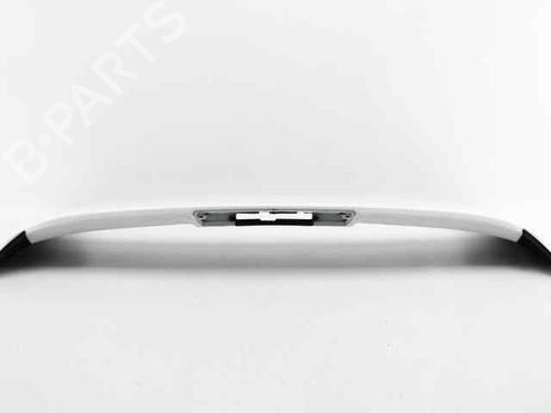 Used Rear spoiler FORD FOCUS III [2010-2020]  19223631