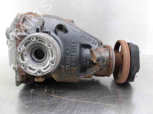 Rear differential BMW 3 (E90) 320 d | BP19235904M24 