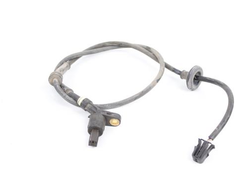 Used Electronic module SEAT CORDOBA (6K2) 1.6 (101 hp) 19209181