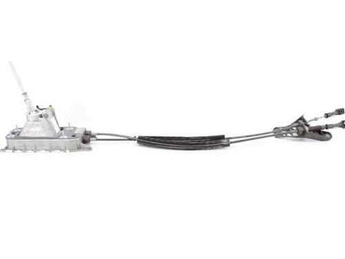 Used Gear lever VW GOLF VI (5K1) [2008-2014]  19227560