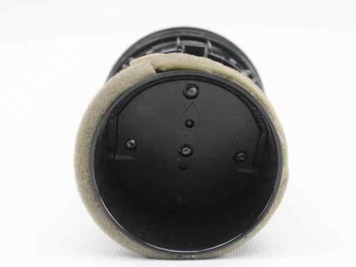 Air vent NISSAN QASHQAI / QASHQAI +2 I (J10, NJ10, JJ10E) 1.6 dCi | BP19221848I21 