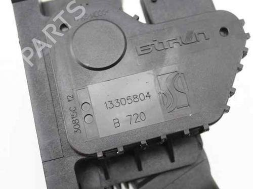 Pedal OPEL CORSA E (X15)  | BP29818567I4 