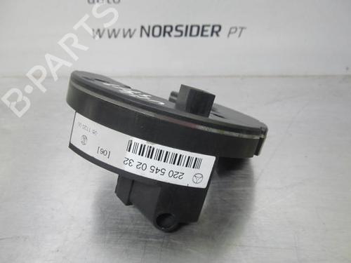 Electronic module MERCEDES-BENZ S-CLASS (W220)  | BP19188597M83 