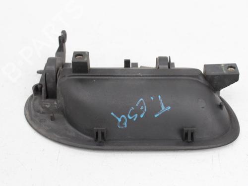 Rear left exterior door handle VOLVO V40 Estate (645) 1.6 | BP19206778C130 