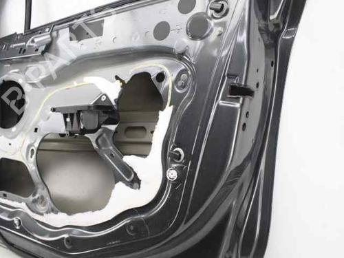 Right front door CITROËN C4 II (NC_) 1.6 HDi 115 | BP26165538C3