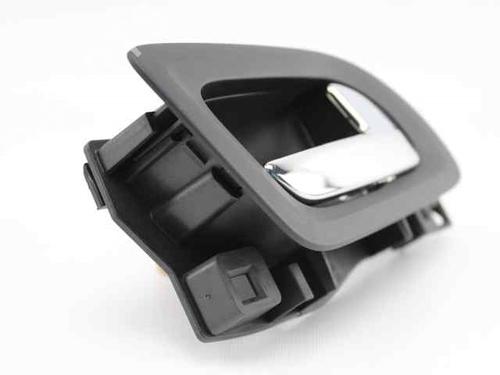 Front right interior door handle PEUGEOT 308 SW I (4E_, 4H_) 1.6 HDi | BP19220828I14 