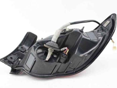 Venstre baglygte MAZDA 3 Hatchback (BP) 1.8 SKYACTIV-D (BP8P) | BP30956230C34