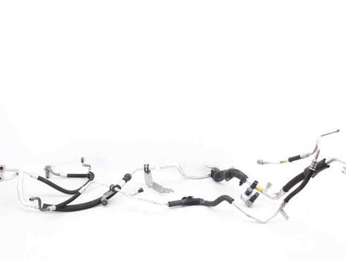 Used AC pipe AC pipe FIAT TIPO Estate (356_, 357_) 1.3 D (356WXH1A) (95 hp) 34499117 34499117