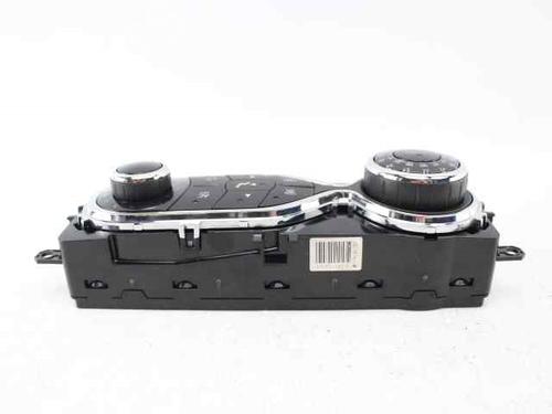 Climate control RENAULT CAPTUR I (J5_, H5_) 0.9 TCe 90 | BP39542735I5 - Image 7