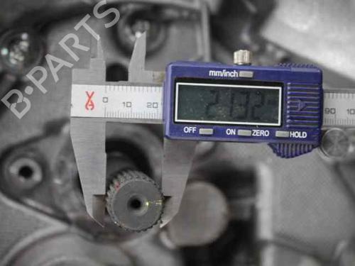 Gearbox DACIA SANDERO II TCe 90 (B8M1, B8MA, B8AC) | BP38100901M3 - Image 3
