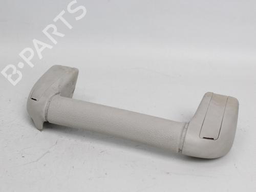 Used Interior roof handle FIAT IDEA (350_) 1.2 16V (80 hp) 19206344