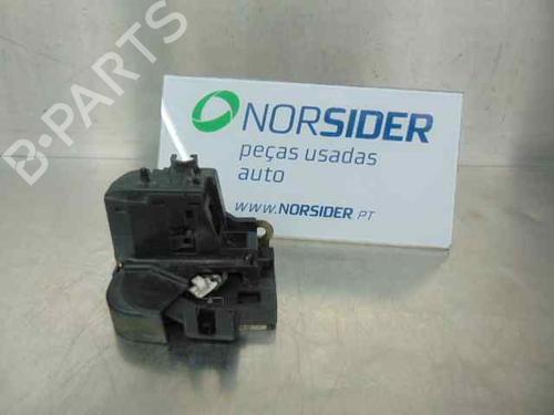 Used Front right lock RENAULT MEGANE I (BA0/1_) 1.4 16V (BA0D, BA1H, BA0W, BA10) (95 hp) 19196598