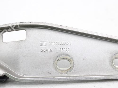 Hinge/Door check strap SEAT LEON (1M1) 1.4 16V | BP19214406C146 