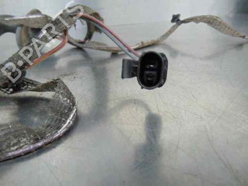 Wiring harness RENAULT CLIO II (BB_, CB_) 1.9 D (B/CB0J) | BP19200360E16 