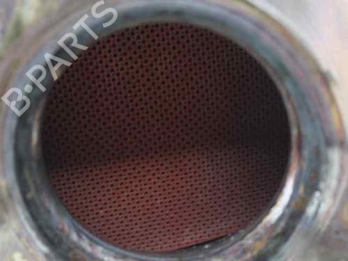 Particulate filter VOLVO V40 Hatchback (525) D2 | BP37863335M81 - Image 6