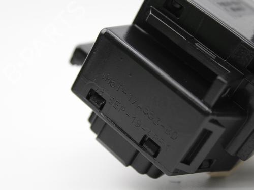Ratstangsstang FORD FOCUS II Turnier (DA_, FFS, DS)  | BP19212438I23 