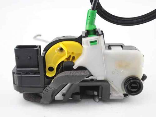 Rear left lock OPEL INSIGNIA A (G09) 2.0 CDTI (68) | BP22773904C100 